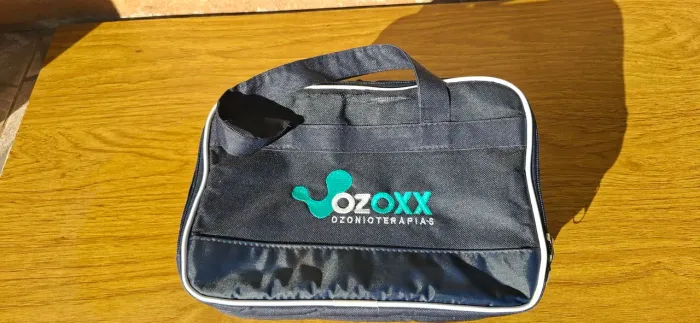 Gerador de Ozônio, OZOXX. Pode testar e fazer a retirada.