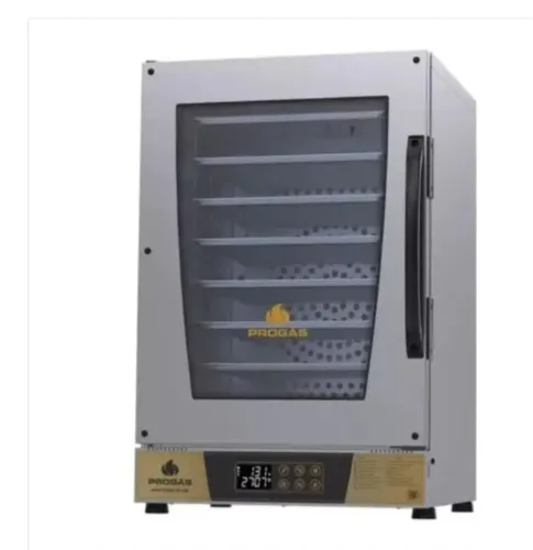 FORNO TURBO