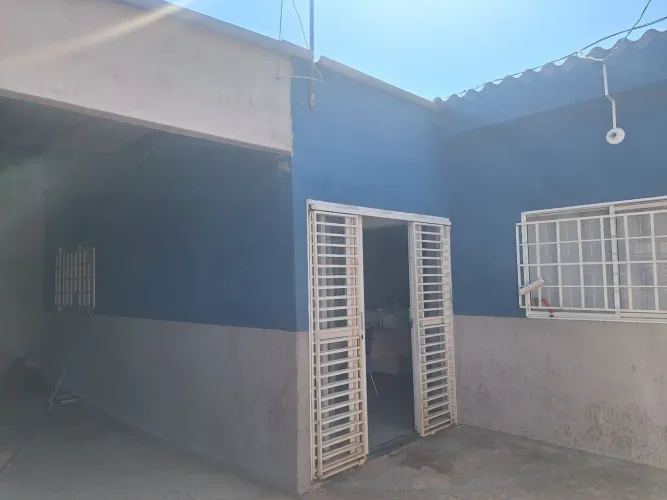 Vendo casa no Sol nascente trecho 2