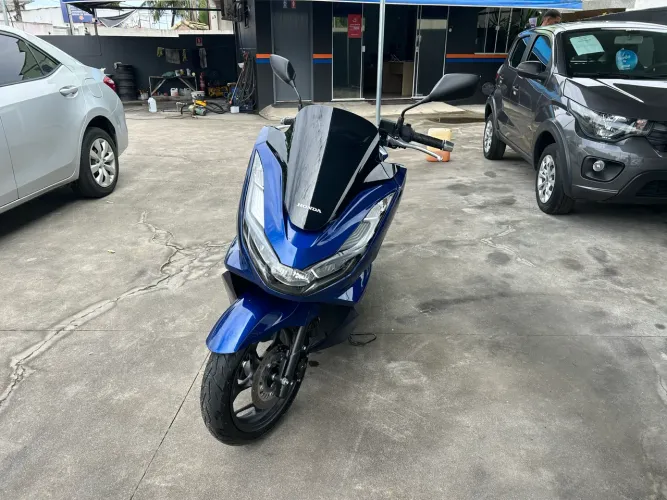 HONDA PCX 160