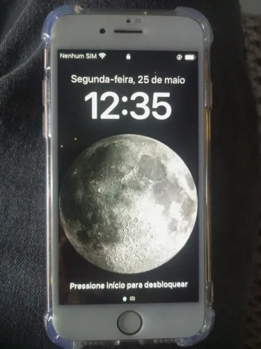 iPhone 8