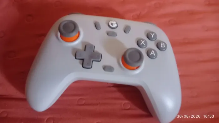 Manete Gamesir