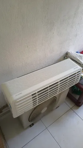 Ar-condicionado sumsung inverter Wind free