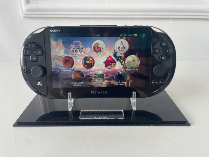 PSvita
