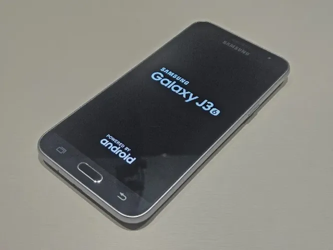 Samsung Galaxy J3