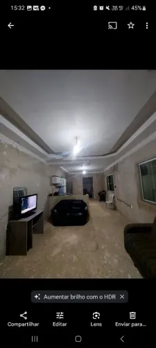 Vendo excelente casa em Mar do norte/ Rio das ostras. ACEITO CARRO COMO PARTE DO PAGAMENTO