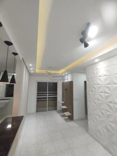 Vende Apto 2 Quartos Jardim Ipê Hortolândia