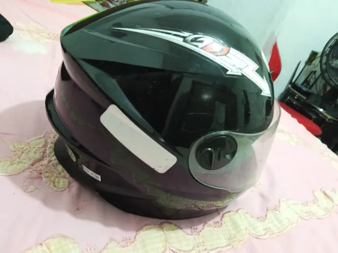 Capacete pro tork