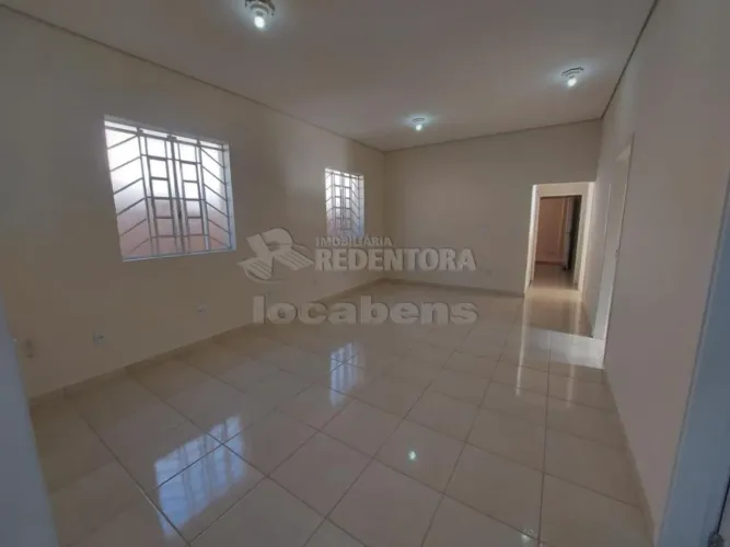 Casa comercial com 148m² de área construída no bairro Boa Vista