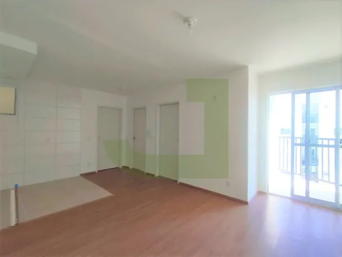 Apartamento para locação na Campina em São Leopoldo