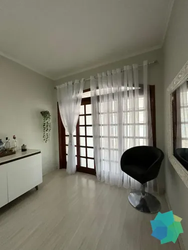 CASA À VENDA COM 3 DORMITÓRIOS POR R$ 420 MIL  JARDIM DONALÍSIO | SALTO/SP