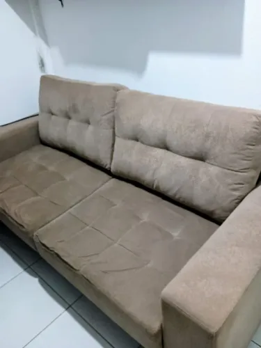 Sofá 2 lugares