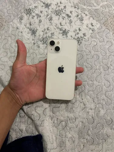 Vendo iPhone 13 - 128g