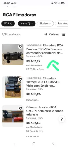 Filmadora