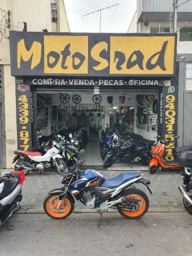 Fz 15 ano 2025 8 mil km