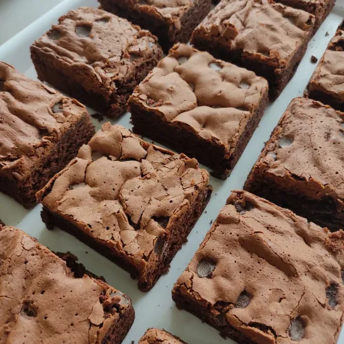 Brownie Curitiba atacado varejo