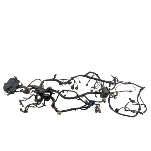 Chicote Motor Hb20s 1.6 2018 912301s501