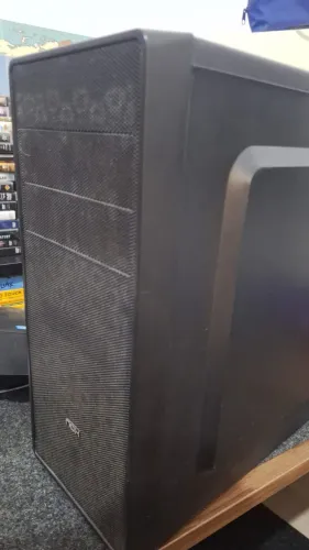 Computador gamer i7 3770 GTX 1650 16GB RAM