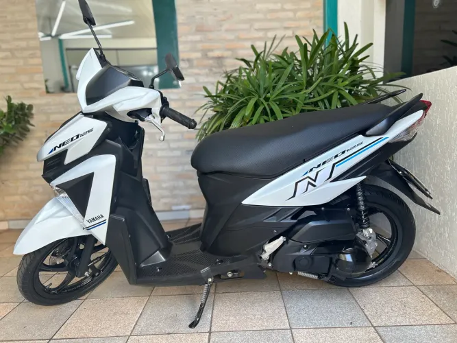 Neo Yamaha 