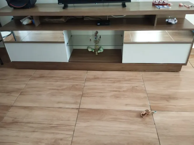 Vendo rack