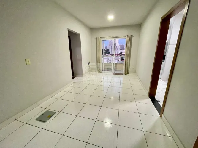 Apartamento com 2 quartos no Condomínio Jardim das Torres