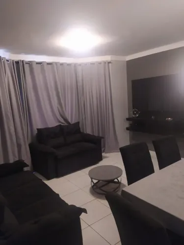 Apartamento Mobiliado Morumbi