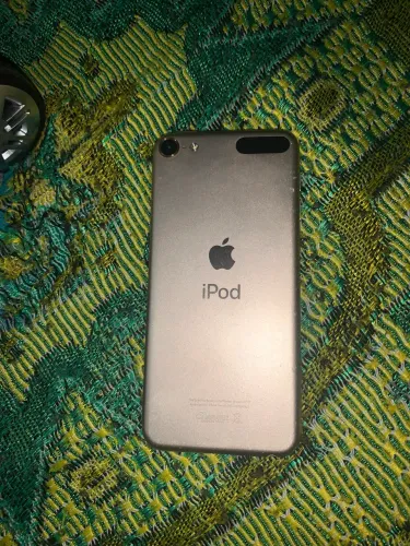 iPod relíquia único dono 