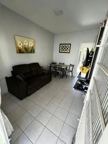 Condomínio Residencial Flor do Cerrado