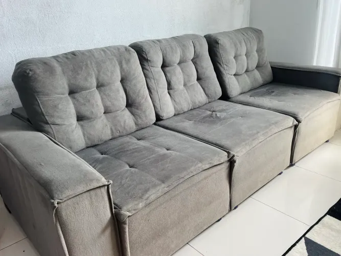 Vendo sofá