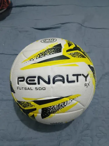 Bolas profissionais variadas 