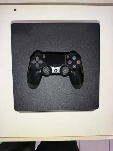 ? PS4 1TB USADO À VENDA! ?