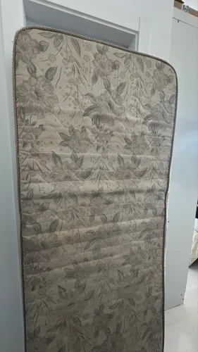 colchão solteiro 