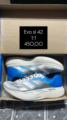 Evo sl importado
