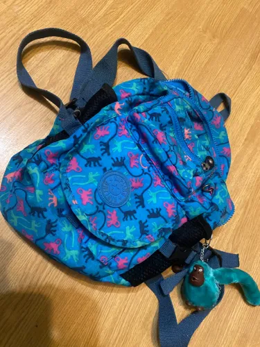 mochila kipling 