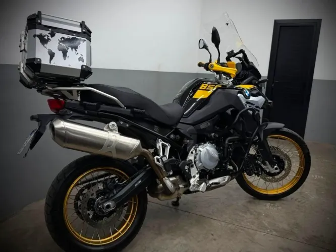 BARBADA GS 850 NOVA