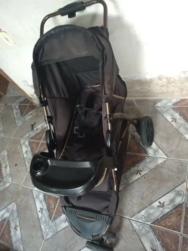Carrinho de nenen