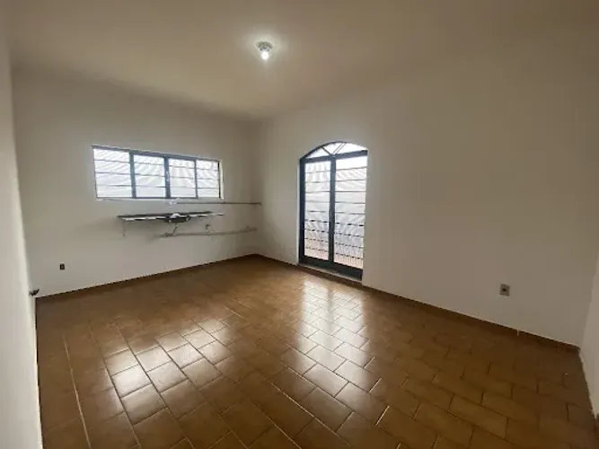 Casa com 4 dormitórios para alugar, 80 m² por R$ 2.200,00/mês - Jardim Novo II - Mogi Guaç