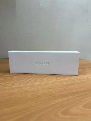 Apple Watch serie 11 42mm Jet Black Novo lacrado - Novo lacrado- Retire em loja física