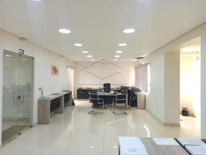 PONTO COMERCIAL COM 90M² EM EXCELENTE LOCALIZAÇÃO. CENTRO, BAURU/SP
