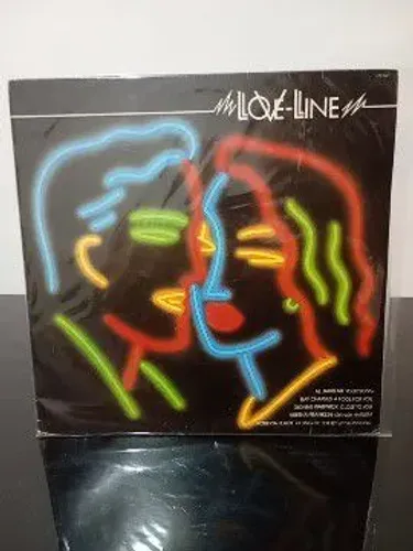 LP LOVE LINE 