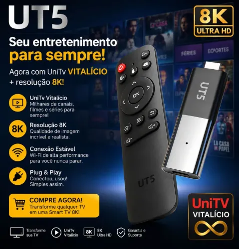 Fire stick tv 