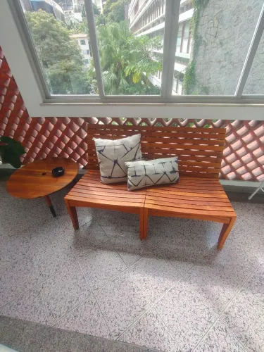 Vaga para marceneiro 