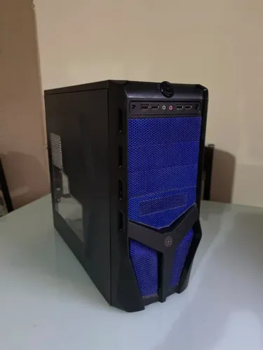 Gabinete Gamer