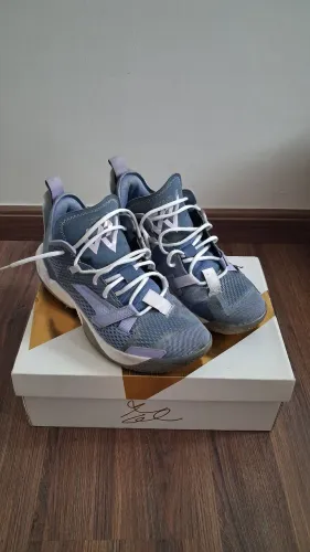 Jordan why not 4