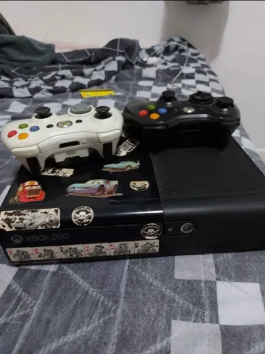 Xbox 360