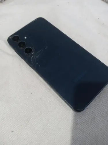 A355g 256gb 5g tela quebrada para ajeitar