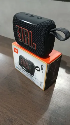 JBL GO 5