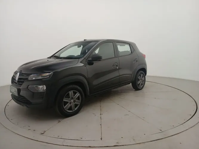 Renault Kwid 1.0 Zen 2025
