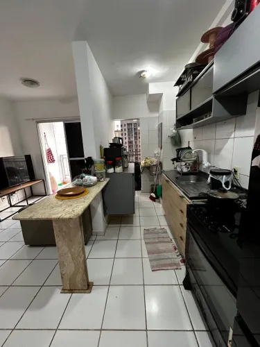 APARTAMENTO À VENDA | BRISAS LIFE
