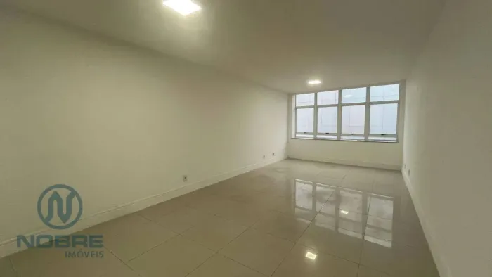 Sala para alugar, 28 m² por R$ 1.532,96/mês - Várzea - Teresópolis/RJ